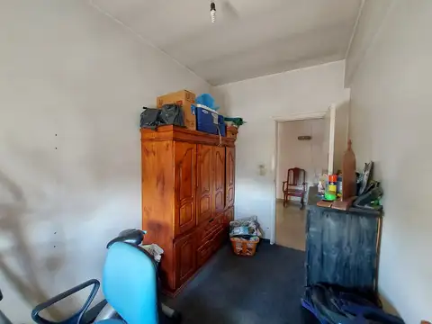 Avenida Avellaneda 3500