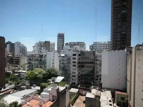 Departamento en Venta en Belgrano, USD 380.000
