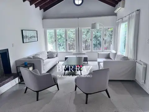 Casa en Venta 15 años