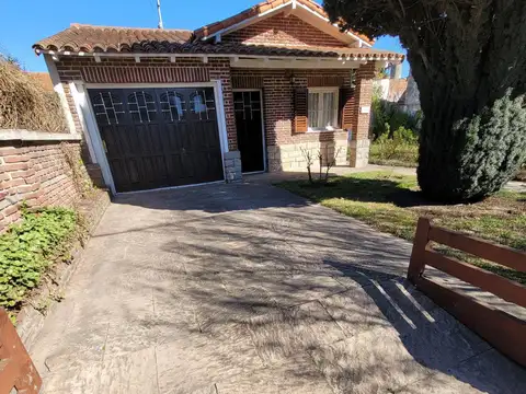 LOTE Sobre Av Luro zona comercial