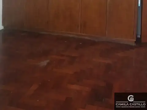Depto Tipo Casa en Alquiler de 3 ambientes