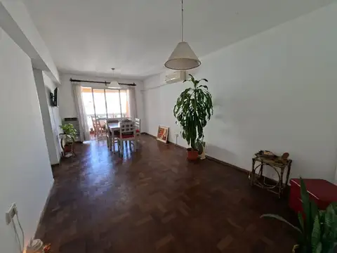 VENTA DEPTO 2 DORM B° ALBERDI APTO CREDITO