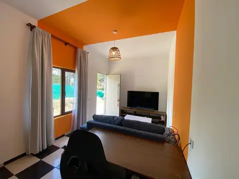 Casa en Alquiler de 1 dormitorio
