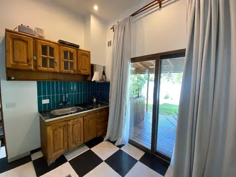 Casa en Alquiler en Ostende, USD 500
