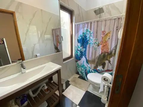 Casa en Alquiler al Este