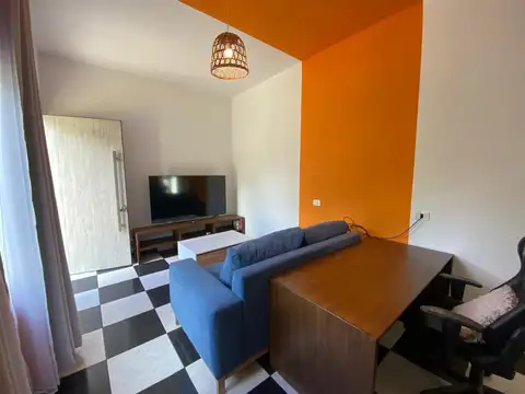 Casa en Alquiler 1 año