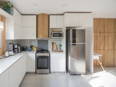 Casa en Alquiler al Suroeste