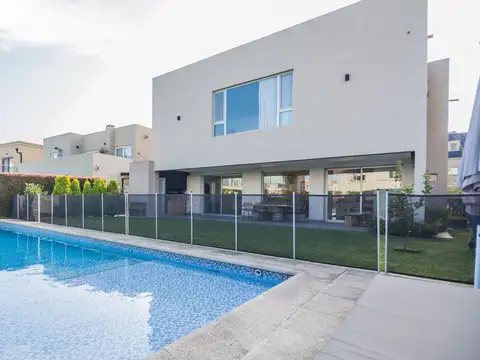 Casa en Alquiler en Nordelta Las Tipas, USD 2.900