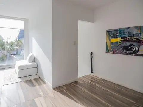 Nordelta-Casa en  Venta En Tipas de 5 ambientes