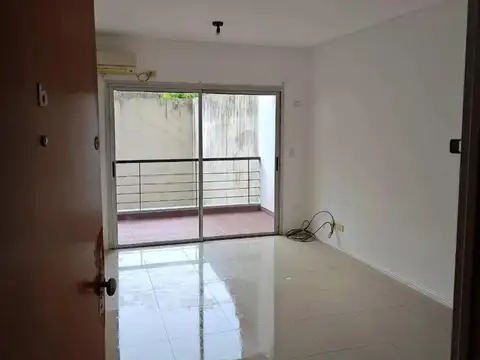 Departamento en alquiler - 1 Dormitorio 1 Baño - Agronomía