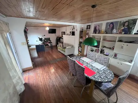 PH 3 AMBIENTES MEXICO N°2800 1° PISO, BALVANERA, VENTA