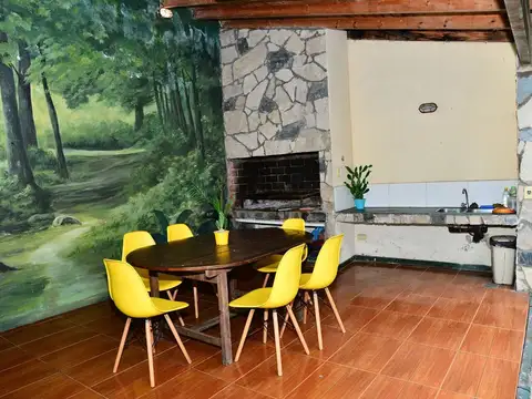 PH 2 AMBIENTES PATIO PILETA COGHLAN