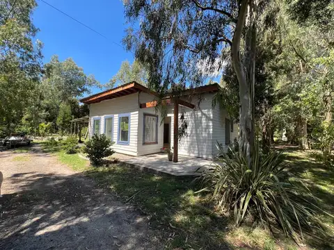 Casa en Coronel Brandsen