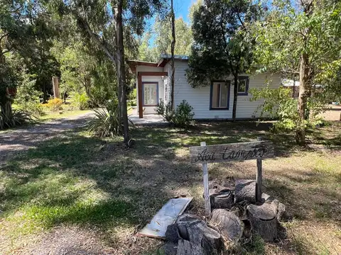 Casa en Venta de 2 dormitorios
