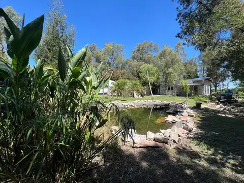 Casa en Coronel Brandsen