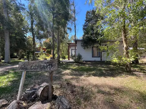 Casa en Venta en Coronel Brandsen, USD 110.000