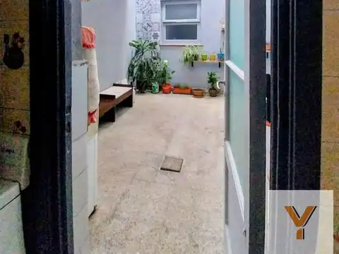 Departamento en Venta - 1 Dormitorio 1 Baño - 50mts - Floresta