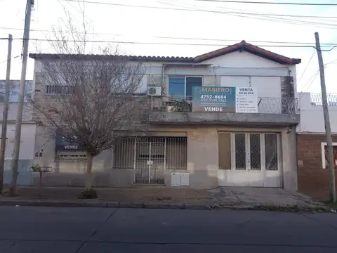 CASA MULTIFAMILIAR EN VENTA EN SAN MARTIN