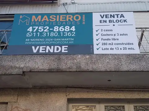 Belgrano 5300