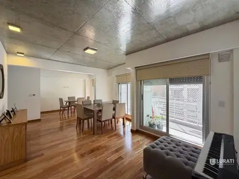 Departamento en Venta de 5 ambientes