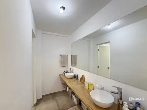 Departamento en Venta 2 años