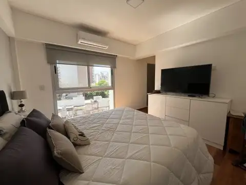 Departamento 5 ambientes con 3 baños