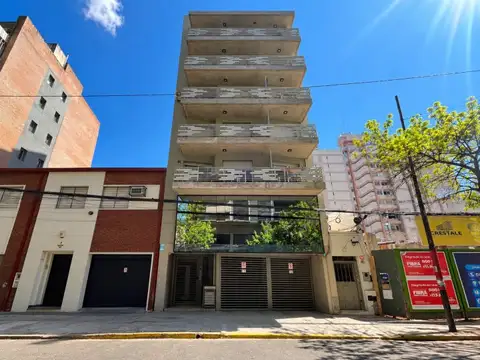 VENTA PISO EXCL. 3 DORM. + 2 COCH. ZONA TRIBUNALES
