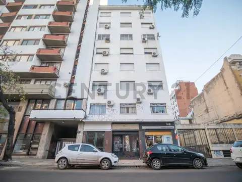 Departamento en venta en La Plata a reciclar