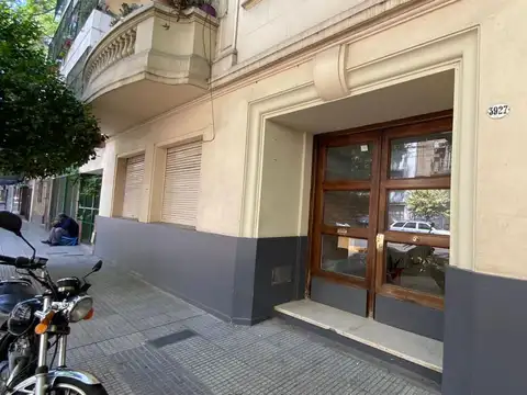 Humahuaca 3900, Departamento 2 Ambientes Reciclado, Al Frente, Almagro