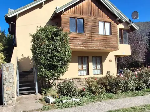 Departamento en Alquiler de 3 ambientes