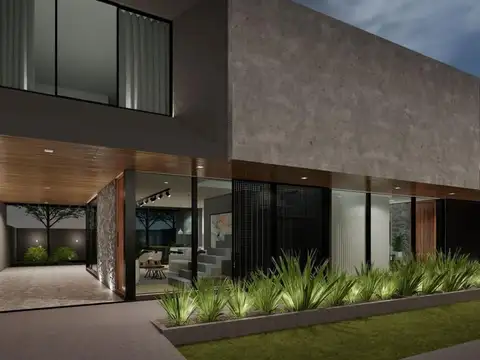 EXCLUSIVO DÚPLEX 3 DORM SAN IGNACIO VILLAGE BARRIO PRIVADO