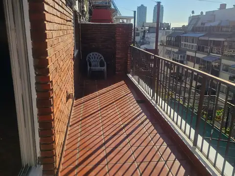 Departamento en Venta 51 años