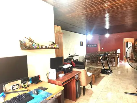 Casa en Venta en Moreno, USD 65.000