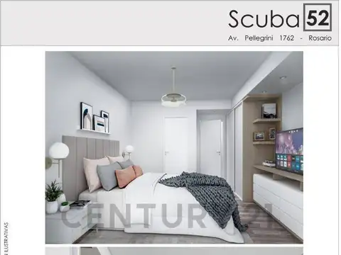 Departamento en Venta de 3 dormitorios