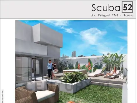 VENTA 3 DORMITORIOS AMENITIES