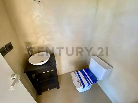 VENTA Casa 4 Ambientes con Parque | Barrio Norte - Tres Pinos, General Rodríguez - ACEPTA PERMUTA