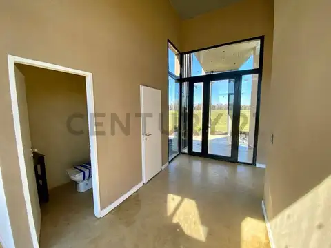 Casa en Venta 1 año