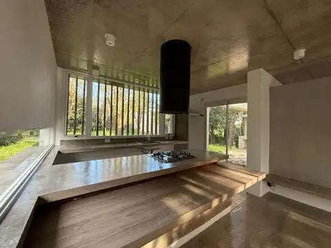 CASA EN VENTA EN PERGAMINO A ESTRENAR