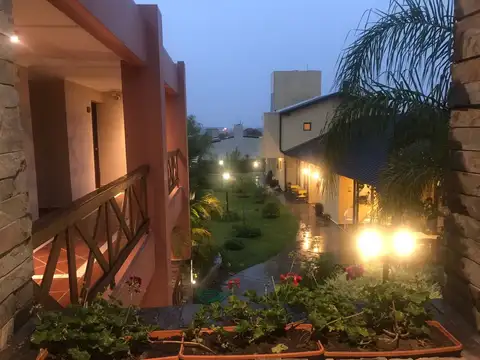 APART HOTEL "PIEDRA DE AGUA"