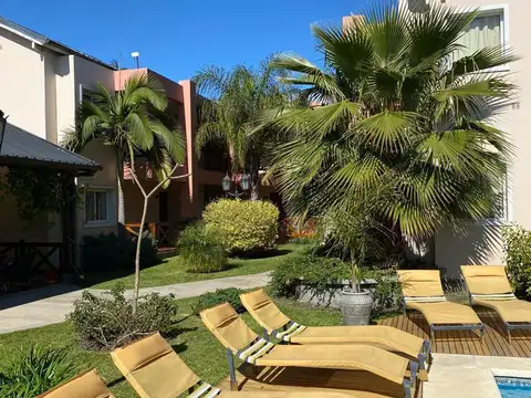 APART HOTEL "PIEDRA DE AGUA"