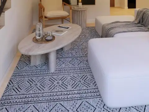 VEBTA CASA ESTILO DÚPLEX  EN DAKOTA (NOBU TOWN) EN POZO