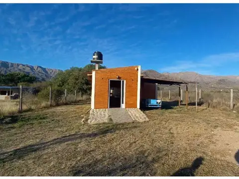 Casa en Alquiler en Villa de la Quebrada, $ 300.000
