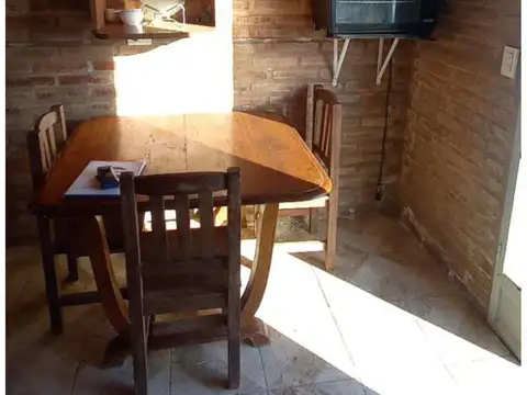 Casa en Alquiler 8 años
