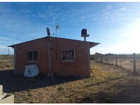 Reyna Mora y El Calden 10800