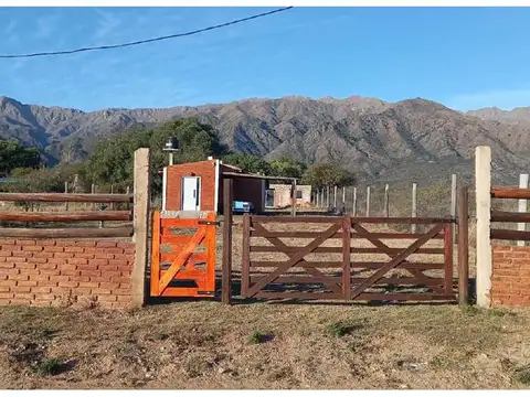 CASA EN ALQUILER EN SIERRAS MARIANAS