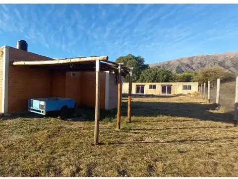Casa en Alquiler de 2 dormitorios