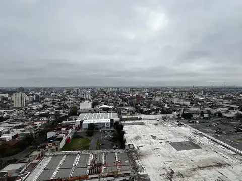 Inclan 4200, Piso 18