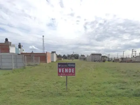 TERRENOS EN TIMBUES