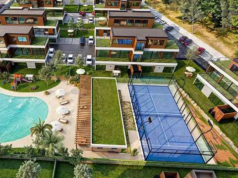 Departamento en Venta 1 año