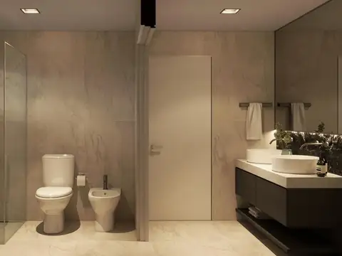 Departamento en Venta 1 año